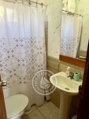 Apartamento Los Girasoles - Apto Punta del Diablo