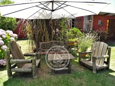 Apartamento Los Girasoles - Apto Punta del Diablo