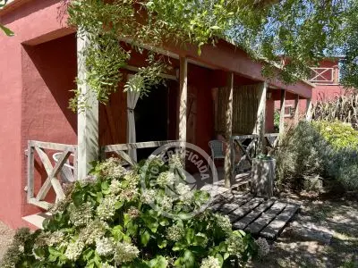 Apartamento Los Girasoles - Apto Punta del Diablo