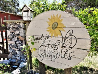 Apartamento Los Girasoles - Apto Punta del Diablo