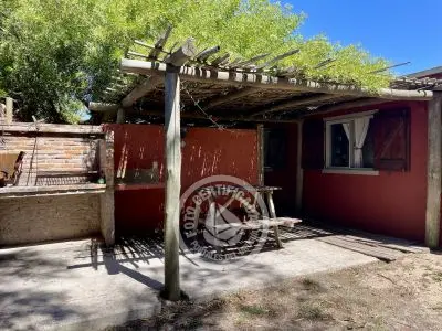 Apartamento Los Girasoles - Apto Punta del Diablo