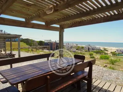 Apartamento Colina D´Ousa - Borja Punta del Diablo