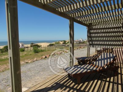 Apartamento Colina D´Ousa - Borja Punta del Diablo