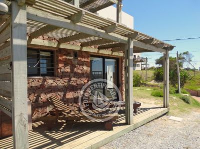 Apartamento Colina D´Ousa - Borja Punta del Diablo