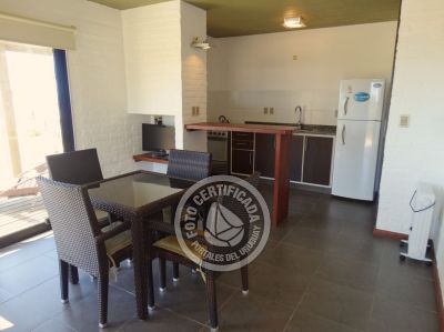 Apartamento Colina D´Ousa - Borja Punta del Diablo
