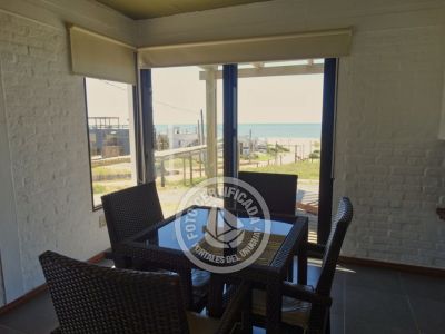 Apartamento Colina D´Ousa - Borja Punta del Diablo