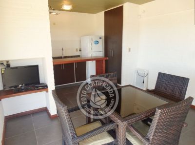Apartamento Colina D´Ousa - Borja Punta del Diablo