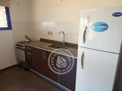 Apartamento Colina D´Ousa - Borja Punta del Diablo