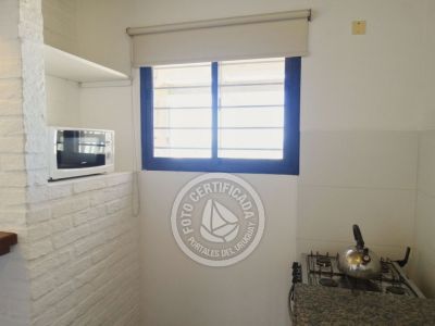 Apartamento Colina D´Ousa - Borja Punta del Diablo