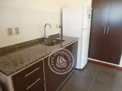 Apartamento Colina D´Ousa - Borja Punta del Diablo