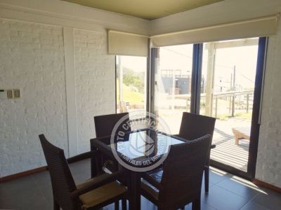 Apartamento Colina D´Ousa - Borja Punta del Diablo