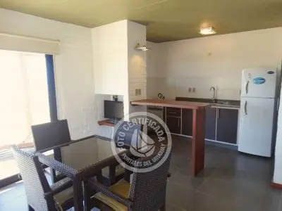 Apartamento Colina D´Ousa - Borja Punta del Diablo