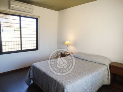 Apartamento Colina D´Ousa - Borja Punta del Diablo