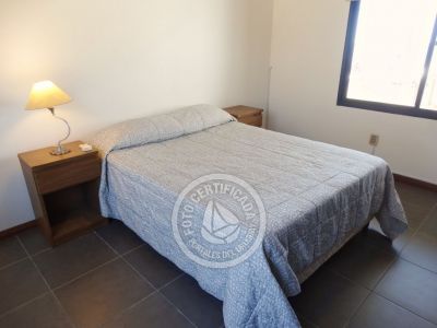 Apartamento Colina D´Ousa - Borja Punta del Diablo
