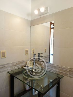 Apartamento Colina D´Ousa - Borja Punta del Diablo