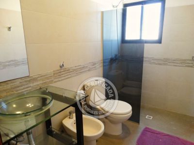 Apartamento Colina D´Ousa - Borja Punta del Diablo