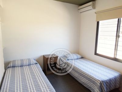Apartamento Colina D´Ousa - Borja Punta del Diablo