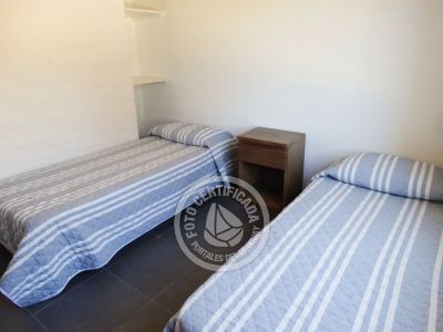 Apartamento Colina D´Ousa - Borja Punta del Diablo
