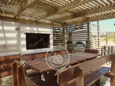 Apartamento Colina D´Ousa - Borja Punta del Diablo