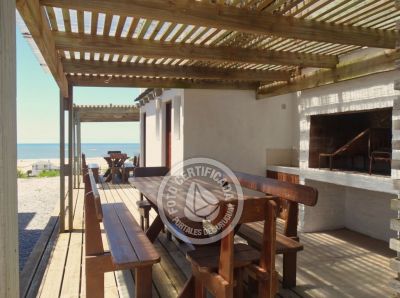 Apartamento Colina D´Ousa - Borja Punta del Diablo