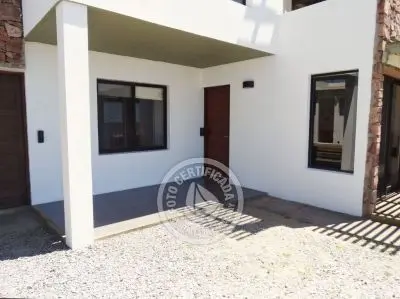 Apartamento Colina D´Ousa - Arai Punta del Diablo