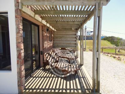 Apartamento Colina D´Ousa - Arai Punta del Diablo