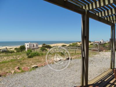 Apartamento Colina D´Ousa - Arai Punta del Diablo