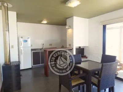 Apartamento Colina D´Ousa - Arai Punta del Diablo