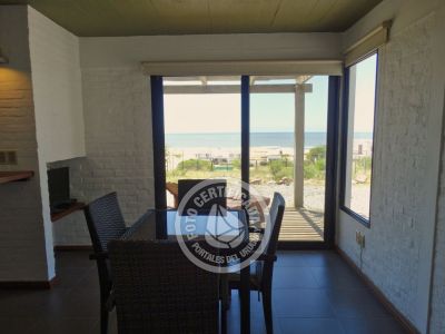 Apartamento Colina D´Ousa - Arai Punta del Diablo