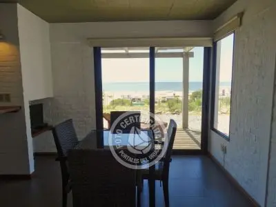 Apartamento Colina D´Ousa - Arai Punta del Diablo