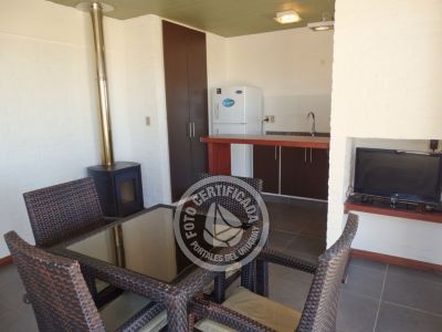Apartamento Colina D´Ousa - Arai Punta del Diablo