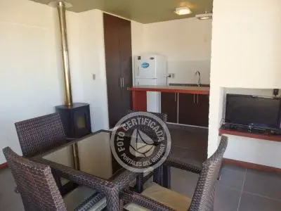 Apartamento Colina D´Ousa - Arai Punta del Diablo