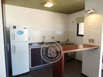 Apartamento Colina D´Ousa - Arai Punta del Diablo