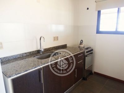 Apartamento Colina D´Ousa - Arai Punta del Diablo