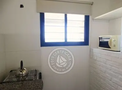 Apartamento Colina D´Ousa - Arai Punta del Diablo