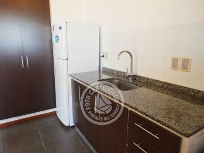 Apartamento Colina D´Ousa - Arai Punta del Diablo
