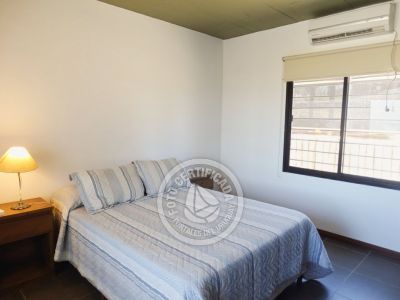 Apartamento Colina D´Ousa - Arai Punta del Diablo