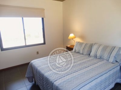 Apartamento Colina D´Ousa - Arai Punta del Diablo
