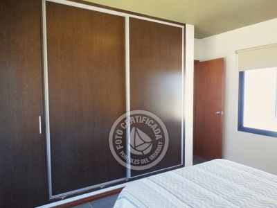 Apartamento Colina D´Ousa - Arai Punta del Diablo