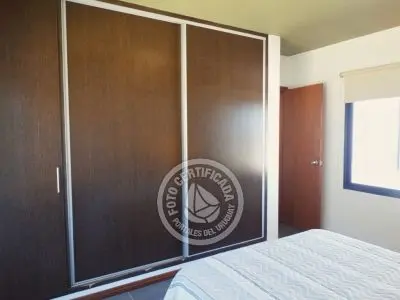 Apartamento Colina D´Ousa - Arai Punta del Diablo