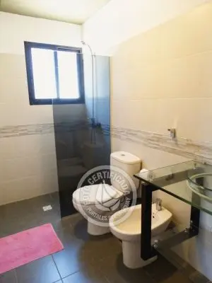 Apartamento Colina D´Ousa - Arai Punta del Diablo