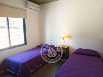 Apartamento Colina D´Ousa - Arai Punta del Diablo