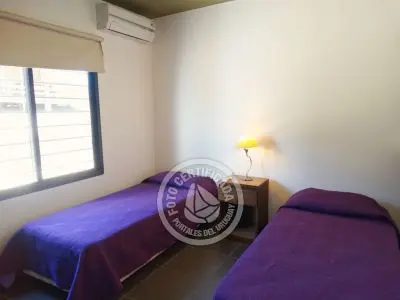 Apartamento Colina D´Ousa - Arai Punta del Diablo
