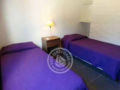 Apartamento Colina D´Ousa - Arai Punta del Diablo