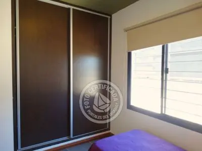 Apartamento Colina D´Ousa - Arai Punta del Diablo
