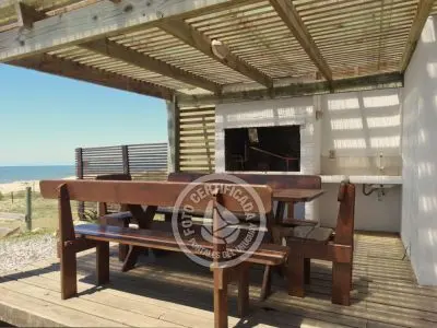Apartamento Colina D´Ousa - Arai Punta del Diablo