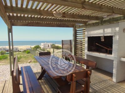 Apartamento Colina D´Ousa - Arai Punta del Diablo