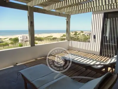 Apartamento Colina D´Ousa - Chemo Punta del Diablo