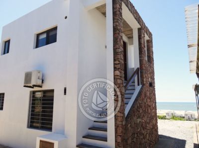 Apartamento Colina D´Ousa - Chemo Punta del Diablo