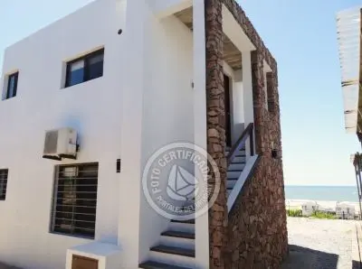 Apartamento Colina D´Ousa - Chemo Punta del Diablo